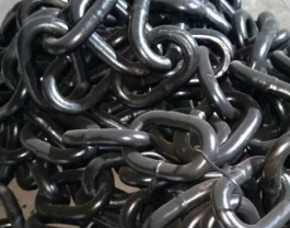 如何辨別圓環鏈條的質量等級