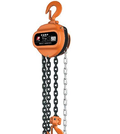 方工手拉葫蘆鏈條